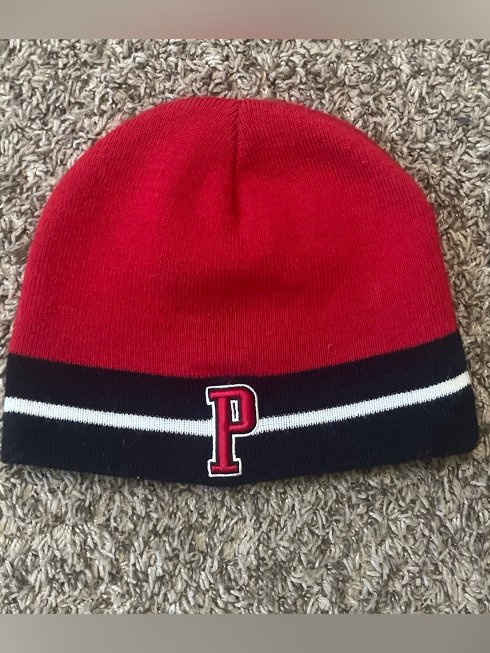 Portland beanie